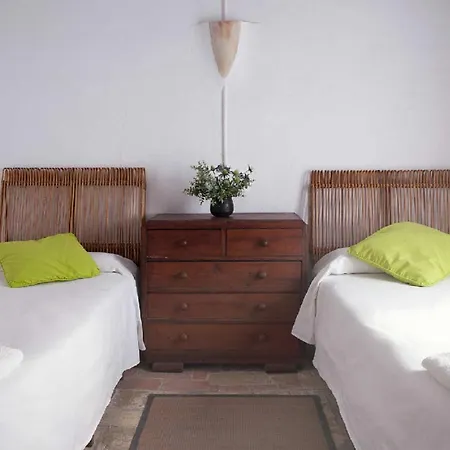 Mas Illa De Riu: Authentic Delta Del Ebro For 20 Holiday home