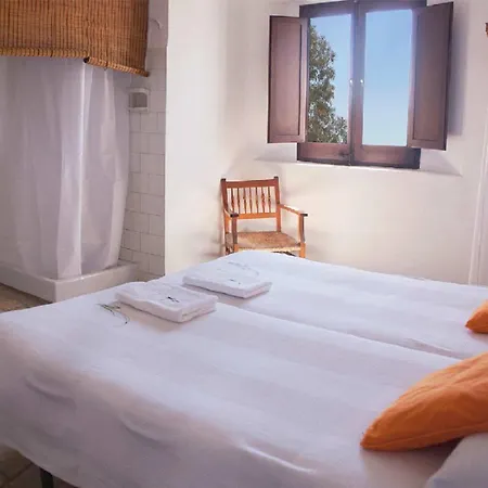 Mas Illa De Riu: Authentic Delta Del Ebro For 20 Holiday home