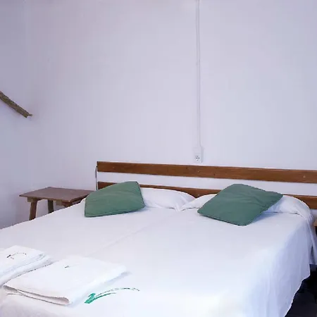 Mas Illa De Riu: Authentic Delta Del Ebro For 20