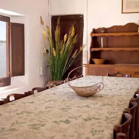 Holiday home Mas Illa De Riu: Authentic Delta Del Ebro For 20