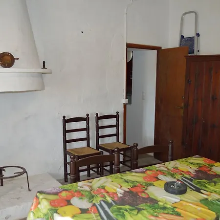 Holiday home Mas Illa De Riu: Authentic Delta Del Ebro For 20