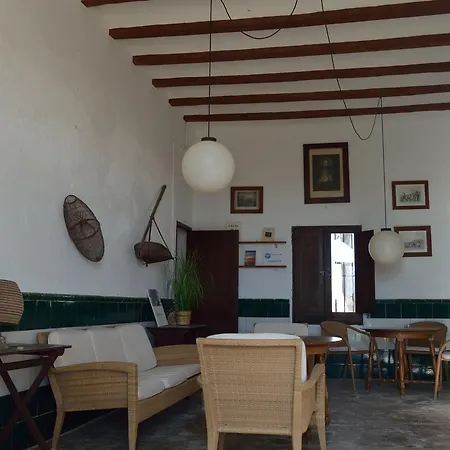 Mas Illa De Riu: Authentic Delta Del Ebro For 20