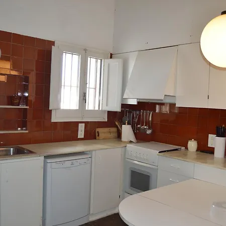 Holiday home Mas Illa De Riu: Authentic Delta Del Ebro For 20