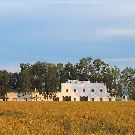 Mas Illa De Riu: Authentic Delta Del Ebro For 20